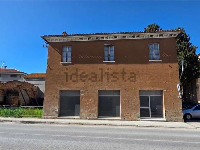 Costruzione in vendita di m²
