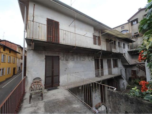 Costruzione in vendita di m²