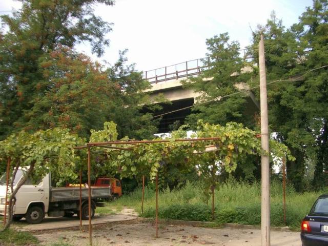 Costruzione in vendita di m²