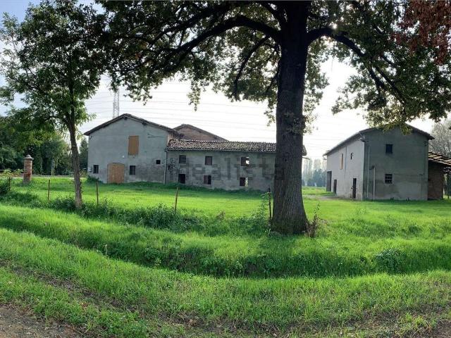 Costruzione in vendita di m²