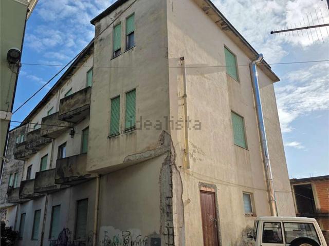 Costruzione in vendita di m²