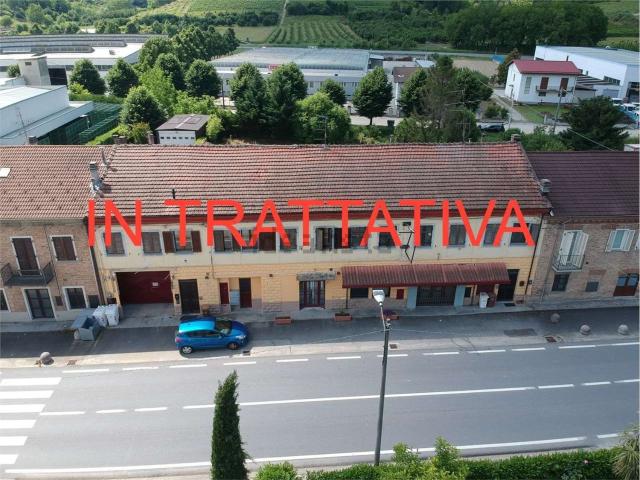 Costruzione in vendita di m²