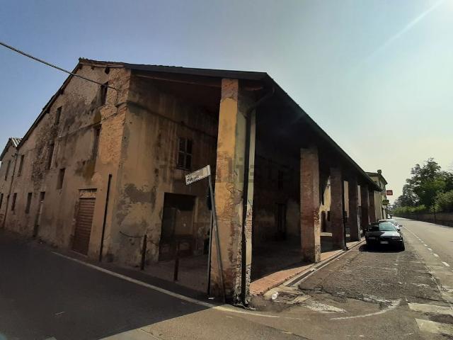 Costruzione in vendita di m²