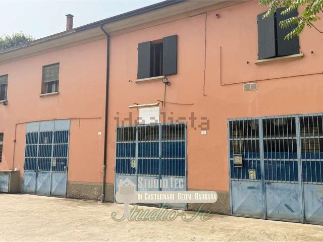 Costruzione in vendita di m²