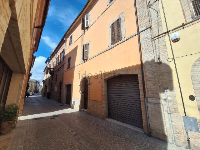 Costruzione in vendita di m²