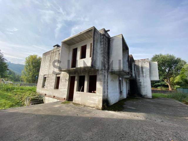 Costruzione in vendita di m²