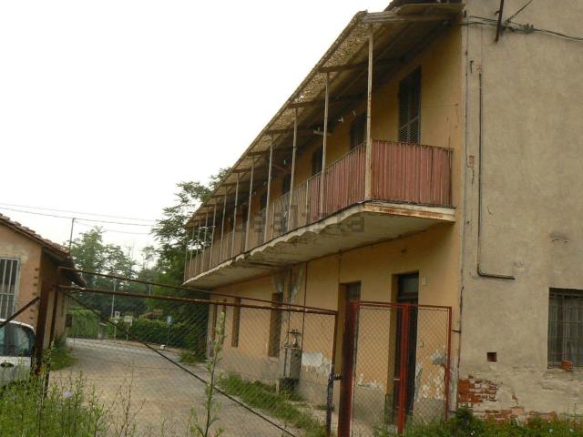 Costruzione in vendita di m²