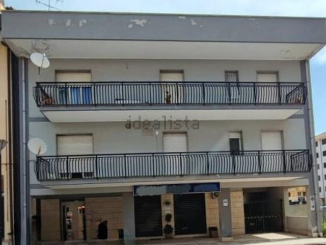 Costruzione in vendita di m²