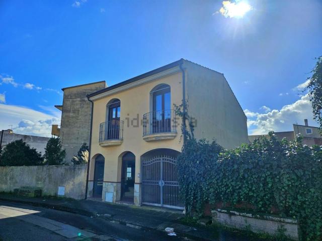 Costruzione in vendita di m²