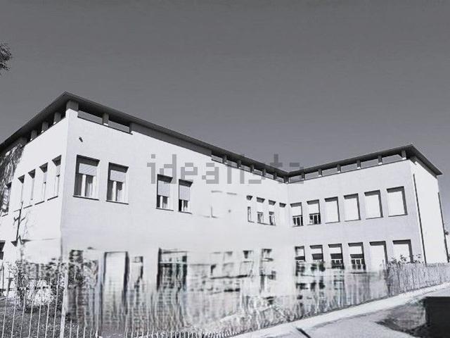 Costruzione in vendita di m²