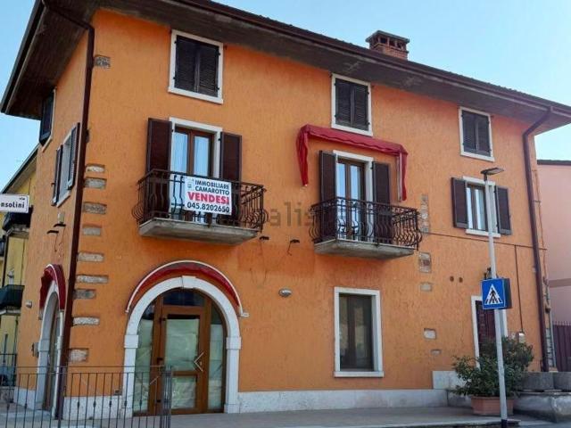 Costruzione in vendita di m²