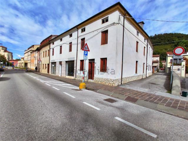 Costruzione in vendita di m²