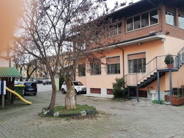 Costruzione in vendita di m²