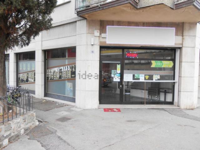 Costruzione in vendita di m²
