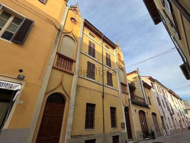Costruzione in vendita di m²