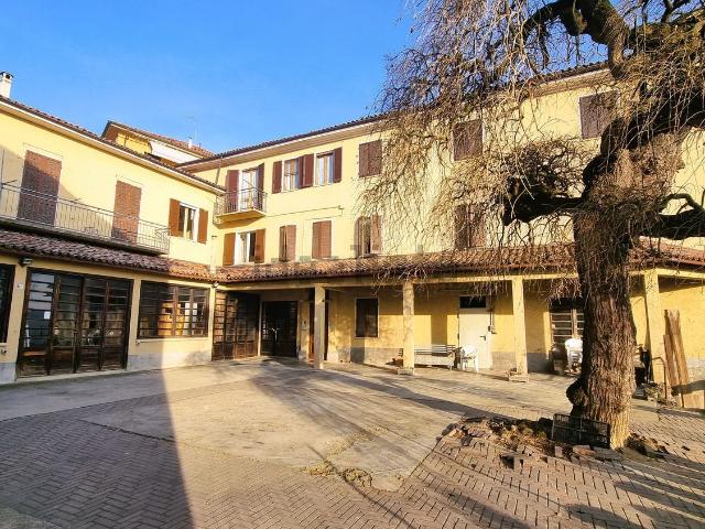 Costruzione in vendita di m²