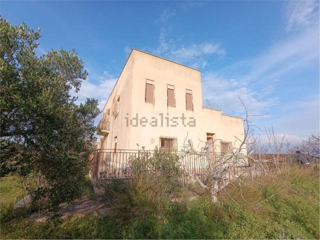 Costruzione in vendita di m²