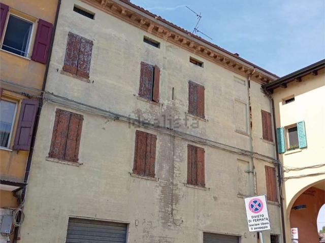 Costruzione in vendita di m²