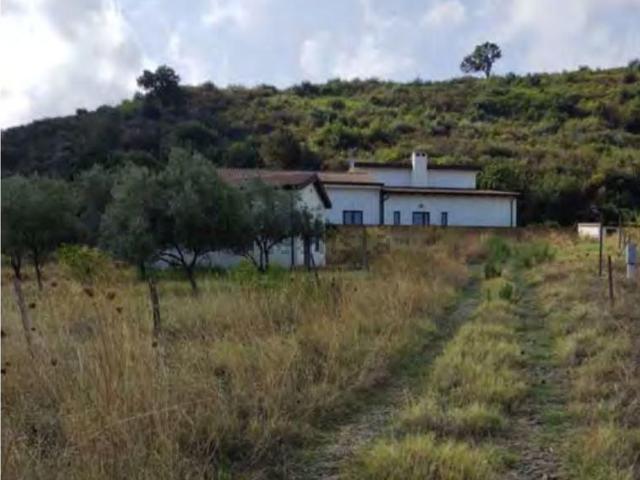 Costruzione in vendita di m²