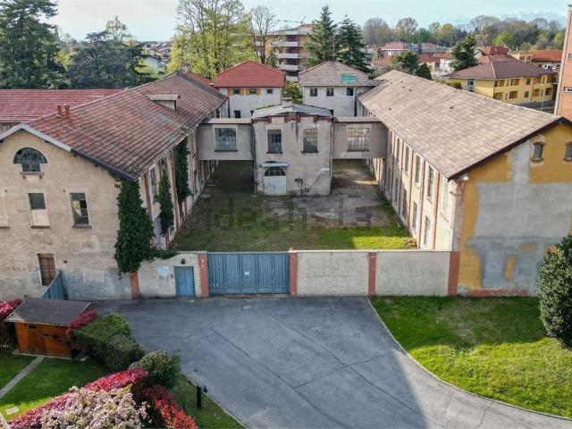 Costruzione in vendita di m²