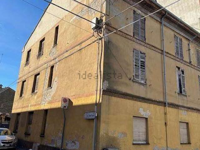 Costruzione in vendita di m²