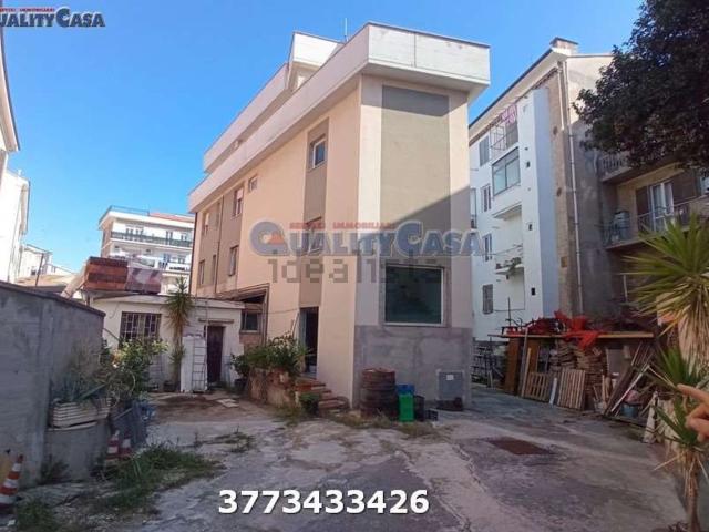 Costruzione in vendita di m²