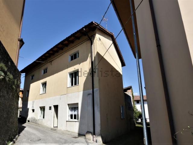 Costruzione in vendita di m²