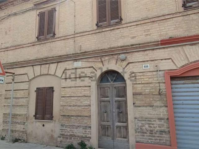 Costruzione in vendita di m²