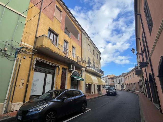 Costruzione in vendita di m²