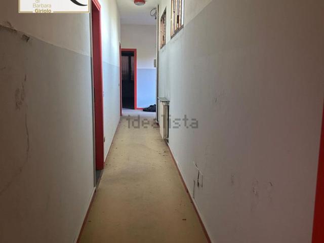 Costruzione in vendita di m²