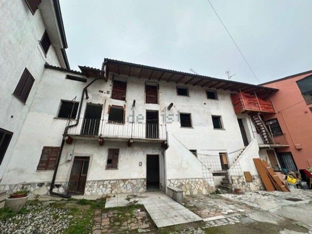 Costruzione in vendita di m²