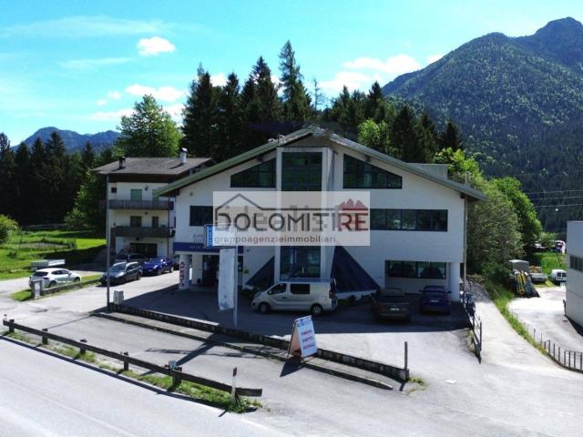 Costruzione in vendita di m²