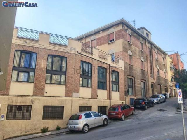 Costruzione in vendita di m²