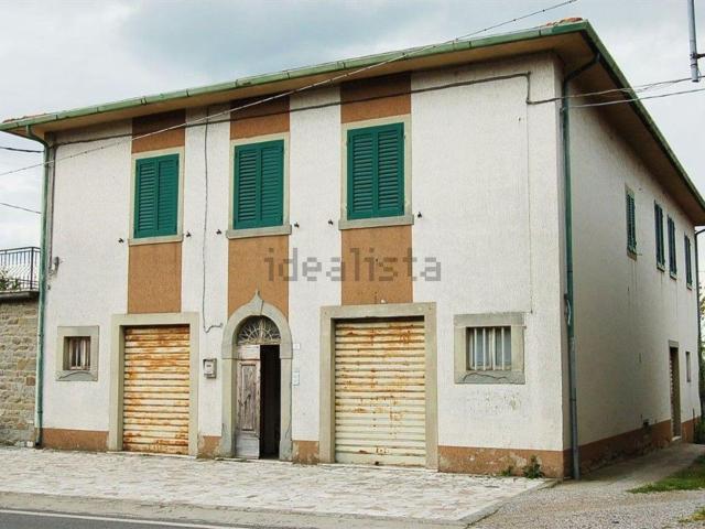 Costruzione in vendita di m²