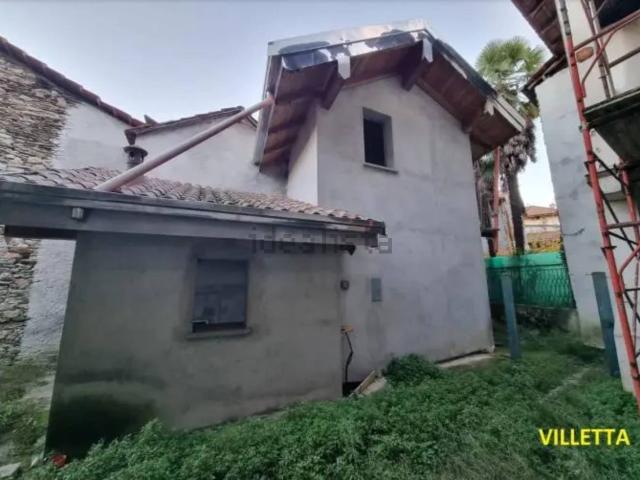 Costruzione in vendita di m²