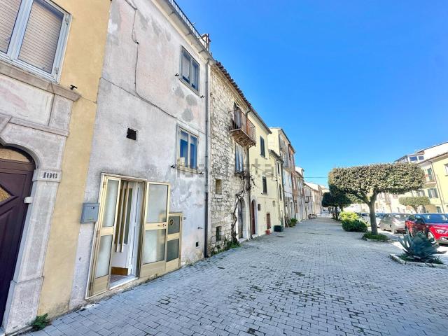 Costruzione in vendita di m²