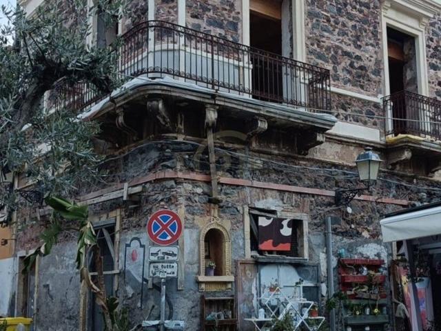 Costruzione in vendita di m²