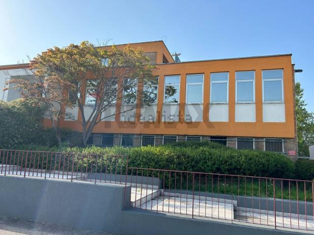 Costruzione in vendita di m²