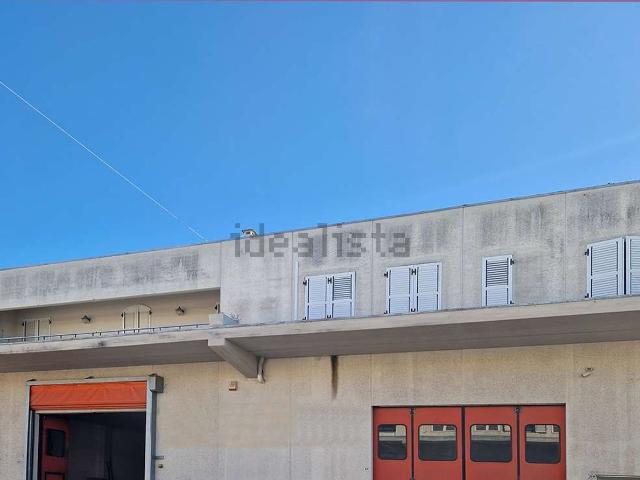 Costruzione in vendita di m²