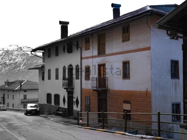 Costruzione in vendita di m²