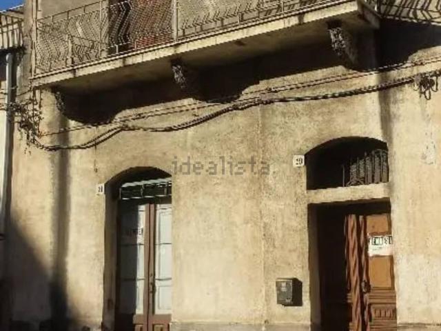 Costruzione in vendita di m²