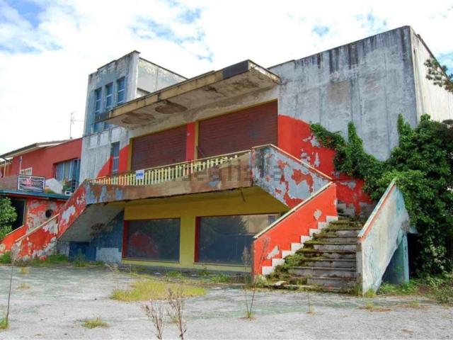 Costruzione in vendita di m²