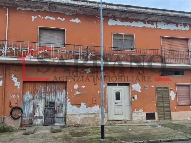 Costruzione in vendita di m²