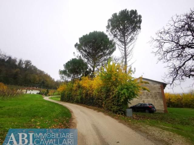 Costruzione in vendita di m²