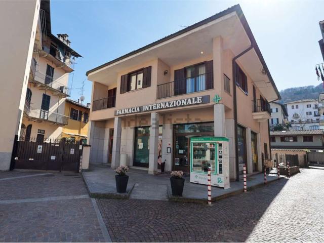 Costruzione in vendita di m²
