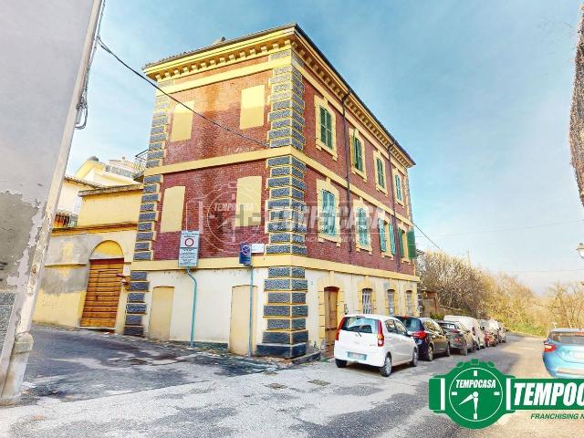 Costruzione in vendita di m²