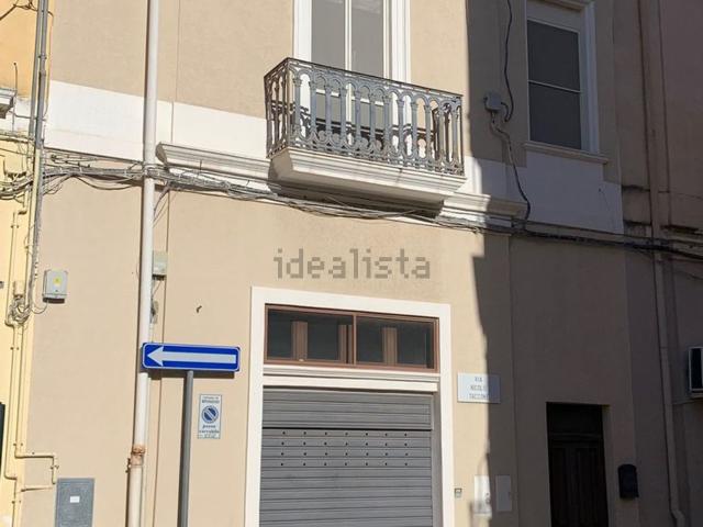 Costruzione in vendita di m²