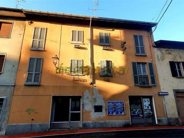 Costruzione in vendita di m²