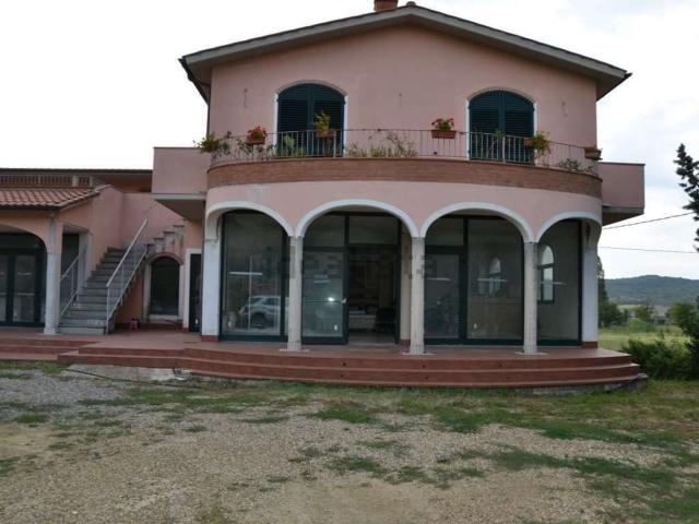 Costruzione in vendita di m²