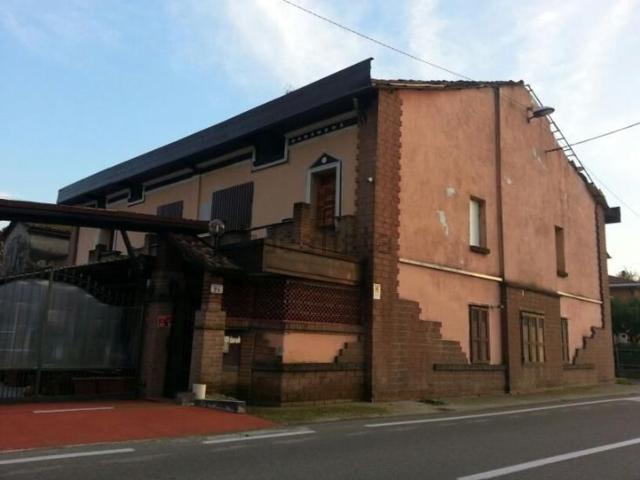 Costruzione in vendita di m²